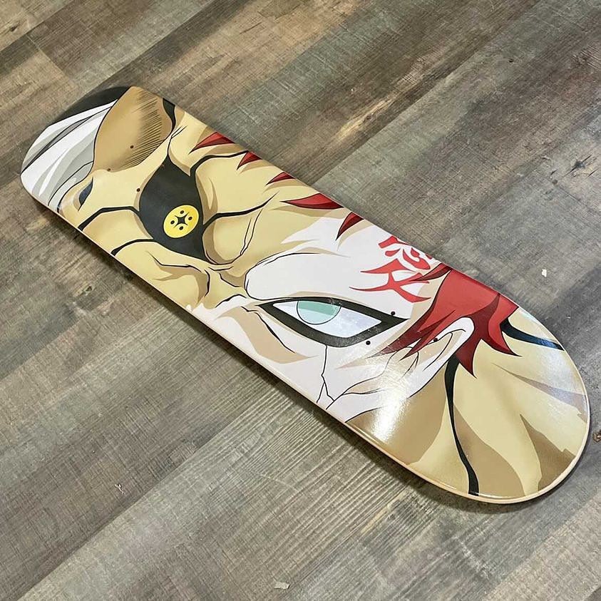 Buy Griptape Skateboard Grip Tape Gripart Griptape Art Custom Skateboard  Art Online in India 