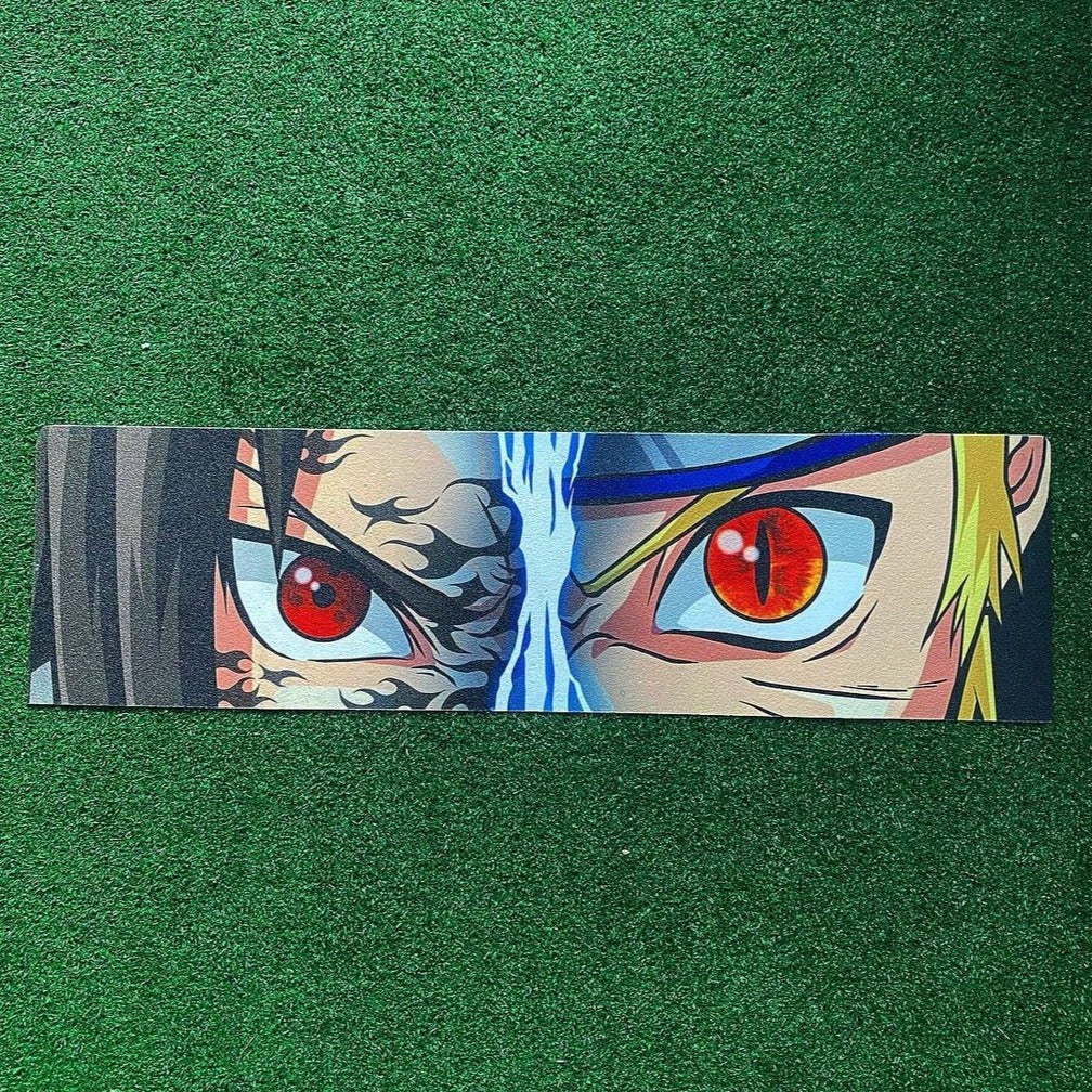 Custom Anime Skateboard Decks, 𝙍𝙄𝙆𝘼𝙔𝙐𝙎𝙃𝙄®